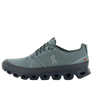 On Running �I�� �����j���O ���f�B�[�X �X�j�[�J�[ �y(WMNS) On Running Cloud Dip 'Sea Stone' 18.99873�z �T�C�Y US_6(23.0cm)