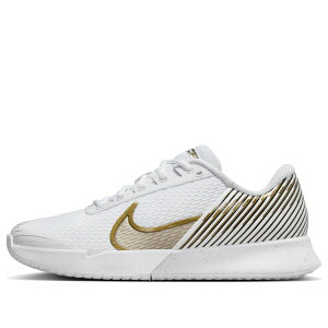 Nike �i�C�L ���f�B�[�X �X�j�[�J�[ �y(WMNS) Nike Court Air Zoom Vapor Pro 2 'Wimbledon' HF3631-100�z �T�C�Y US_8.5(25.5cm)
