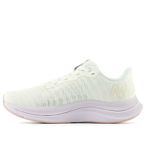 New Balance �j���[�o�����X ���f�B�[�X �X�j�[�J�[ �y(WMNS) New Balance FuelCell Propel Sneakers 'White Lilac' WFCPRWV4�z �T�C�Y US_W_10