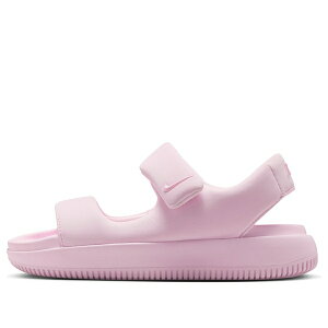 Nike �i�C�L ���f�B�[�X �X�j�[�J�[ �y(WMNS) Nike Calm 'Pink Foam' FZ3125-600�z �T�C�Y US_W_11