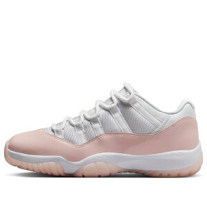 Jordan �W���[�_�� ���f�B�[�X �X�j�[�J�[ �y(WMNS) Air Jordan 11 Retro Low 'Legend Pink' AH7860-160�z �T�C�Y US_9.5(26.5cm)