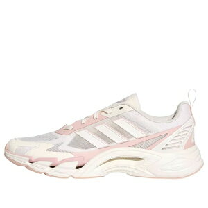 adidas �A�f�B�_�X ���f�B�[�X �X�j�[�J�[ �y(WMNS) adidas Climacool AC 'White Sandy Pink' KJ1709�z �T�C�Y US_W_4.5
