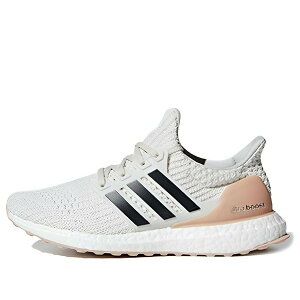 adidas �A�f�B�_�X ���f�B�[�X �X�j�[�J�[ �y(WMNS) adidas UltraBoost 4.0 'Show Your Stripes' BB6492�z �T�C�Y US_5(22.0cm)
