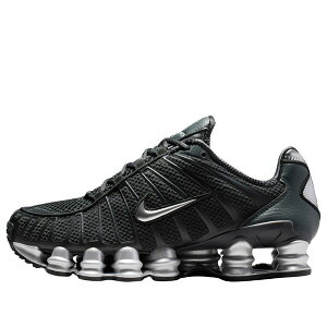 Nike �i�C�L ���f�B�[�X �X�j�[�J�[ �y(WMNS) Nike Shox TL 'Off Noir Black' IH2559-001�z �T�C�Y US_W_11