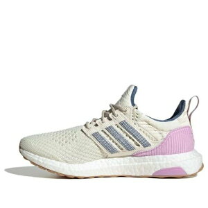 adidas �A�f�B�_�X ���f�B�[�X �X�j�[�J�[ �y(WMNS) adidas Ultraboost 1.0 'Off White Bliss Lilac' ID9669�z �T�C�Y US_5.5(22.5cm)