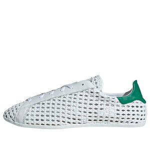 adidas �A�f�B�_�X ���f�B�[�X �X�j�[�J�[ �y(WMNS) adidas Stan Smith 'Basketweave' IH9356�z �T�C�Y US_8.5(25.5cm)