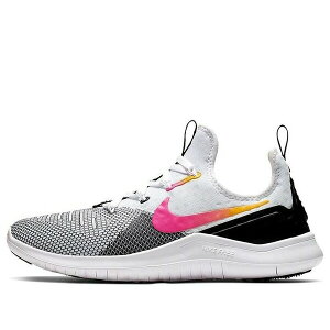 Nike �i�C�L ���f�B�[�X �X�j�[�J�[ �y(WMNS) Nike Free TR 8 'Laser Fuchsia' 942888-008�z �T�C�Y US_6.5(23.5cm)
