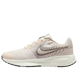 Nike �i�C�L ���f�B�[�X �X�j�[�J�[ �y(WMNS) Nike Run Defy 'Light Orewood Brown' HM9593-100�z �T�C�Y US_8(25.0cm)