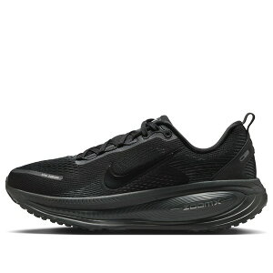 Nike �i�C�L ���f�B�[�X �X�j�[�J�[ �y(WMNS) Nike Air Zoom Vomero 18 'Black Coconut Milk' HM6804-004�z �T�C�Y US_W_12