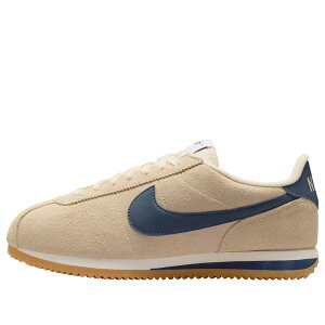 Nike �i�C�L ���f�B�[�X �X�j�[�J�[ �y(WMNS) Nike Cortez 'Beach Midnight Navy' IB1857-202�z �T�C�Y US_8.5(25.5cm)