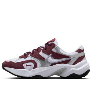 Nike �i�C�L ���f�B�[�X �X�j�[�J�[ �y(WMNS) Nike AL8 'Dark Team Red Grey Silver' FJ3794-600�z �T�C�Y US_W_11