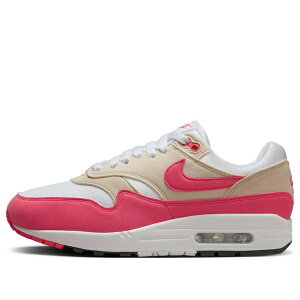 Nike �i�C�L ���f�B�[�X �X�j�[�J�[ �y(WMNS) Nike Air Max 1 'Aster Pink' DZ2628-110�z �T�C�Y US_W_14