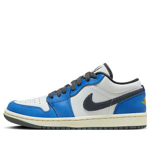 Jordan �W���[�_�� ���f�B�[�X �X�j�[�J�[ �y(WMNS) Air Jordan 1 Low SE 'Flight Vintage' FV8439-104�z �T�C�Y US_9.5(26.5cm)