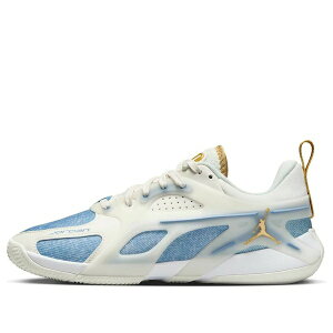 Jordan �W���[�_�� ���f�B�[�X �X�j�[�J�[ �y(WMNS) Air Jordan Heir 'Sail Work Blue' FZ2471-104�z �T�C�Y US_5.5(22.5cm)