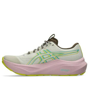 ASICS �A�V�b�N�X ���f�B�[�X �X�j�[�J�[ �y(WMNS) ASICS GT-2000 14 TR 'Light Dust Cacti' 1012B984-020�z �T�C�Y US_5(22.0cm)