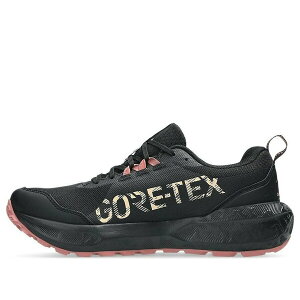 ASICS �A�V�b�N�X ���f�B�[�X �X�j�[�J�[ �y(WMNS) ASICS Gel-Sonoma 8 Gore Tex 'Black Apricot Crush' 1012B770-004�z �T�C�Y US_8(25.0cm)