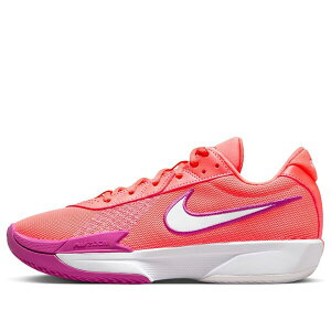 Nike �i�C�L ���f�B�[�X �X�j�[�J�[ �y(WMNS) Nike Air Zoom GT Cut Academy 'Light Wild Mango' FZ2852-600�z �T�C�Y US_6(23.0cm)
