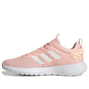 adidas �A�f�B�_�X ���f�B�[�X �X�j�[�J�[ �y(WMNS) adidas neo adidas didas neo Cloudfoam Lite Racer Climacool 'Pink Blue' F36756�z �T�C�Y US_6(23.0cm)