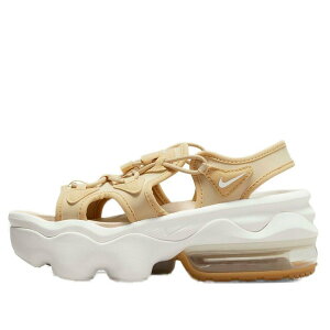 Nike �i�C�L ���f�B�[�X �X�j�[�J�[ �y(WMNS) Nike Air Max Koko Sandal 'Sesame Gum' CI8798-200�z �T�C�Y US_5(22.0cm)