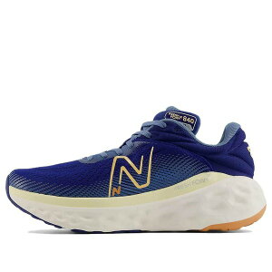 New Balance �j���[�o�����X ���f�B�[�X �X�j�[�J�[ �y(WMNS) New Balance Fresh Foam x 840v1 'Inkwell Peach Blossom' W840FCH�z �T�C�Y US_W_10