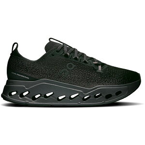 On I Y Xj[J[ yOn Running Cloudsurfer Max Black Eclipsez TCY US_M_13 Black/Eclipse