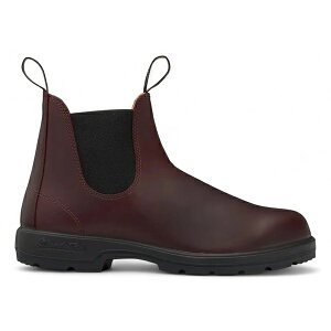 Blundstone uhXg[ Y Xj[J[ yBlundstone 2130 Auburnz TCY UK_8(27.0cm) Auburn