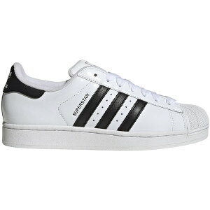 adidas AfB_X Y Xj[J[ yadidas Superstar II Cloud White Core Blackz TCY US_7(25.0cm) Cloud White/Core Black/Cloud White