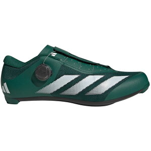 adidas AfB_X Y Xj[J[ yadidas Tempo 3-Stripes BOA Collegiate Green Zero Metalic Core Blackz TCY US_12(30.0cm) Collegiate Green/Zero Metalic/Core Black