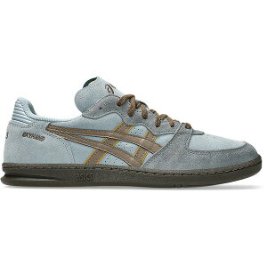 ASICS AVbNX Y Xj[J[ yASICS Skyhand OG Dolphin Grey Pepperz TCY US_M_4 Dolphin Grey/Pepper