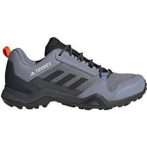 adidas AfB_X Y Xj[J[ yadidas Terrex AX3 Gore-Tex Silver Violet Core Black Blue Fusionz TCY US_6.5(24.5cm) Silver Violet/Core Black/Blue Fusion