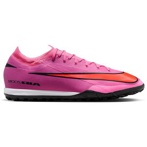 Nike �i�C�L �����Y �X�j�[�J�[ �yNike Mercurial Vapor 16 Pro TF Scary Good Pack�z �T�C�Y US_10.5(28.5cm) Magic Flamingo/Total Crimson/Black