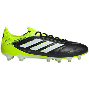 adidas AfB_X Y Xj[J[ yadidas Copa Pure 3 Elite AG Core Black Cloud White Lucid Lemonz TCY US_8(26.0cm) Core Black/Cloud White/Lucid Lemon