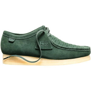 Clarks N[NX Y Xj[J[ yClarks Originals Wallabee by Ronnie Fieg Kith Loyalty Program Vitalityz TCY US_9(27.0cm) Vitality