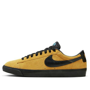 Nike �i�C�L �����Y �X�j�[�J�[ �yNike Blazer Low GT SB 'Sting with a Bumblebee' 704939-700�z �T�C�Y US_7(25.0cm)