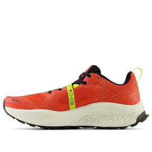 New Balance �j���[�o�����X �����Y �X�j�[�J�[ �yNew Balance Fresh Foam X Hierro v8 Shoes 'Orange Black' MTHIERR8�z �T�C�Y US_7(25.0cm)