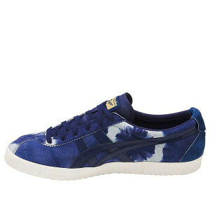 Onitsuka Tiger �I�j�c�J�^�C�K�[ �����Y �X�j�[�J�[ �yOnitsuka Tiger Mexico Delegation 'Blue Tie-Dye' D7N0L-4949�z �T�C�Y US_9.5(27.5cm)