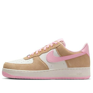 Nike �i�C�L �����Y �X�j�[�J�[ �yNike Air Force 1 Low '07 LV8 'Rattan Phantom Medium Soft Pink' FQ8714-202�z �T�C�Y US_7.5(25.5cm)