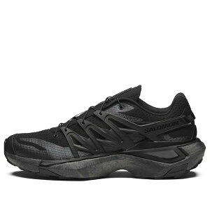 SALOMON �T������ �����Y �X�j�[�J�[ �ySALOMON XT Pu.Re Advanced 'Black Phantom' 474460�z �T�C�Y US_9.5(27.5cm)
