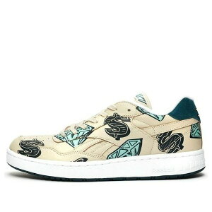 Reebok [{bN Y Xj[J[ yReebok BBC Ice Cream x BB4000 'Stucco' FW7565z TCY US_9(27.0cm)
