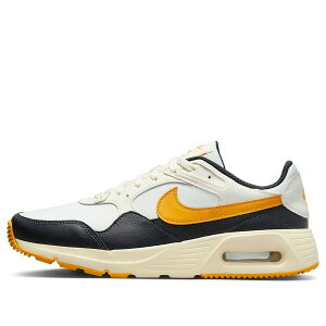 Nike �i�C�L �����Y �X�j�[�J�[ �yNike Air Max SC 'Sail University Gold' FQ0205-133�z �T�C�Y US_7(25.0cm)