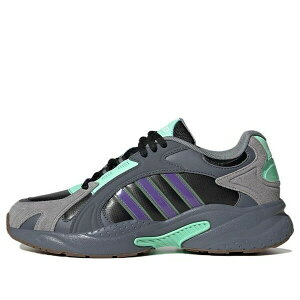adidas AfB_X Y Xj[J[ yadidas Neo Crazychaos 2.0 Shoes 'Black Aqua' HQ4615z TCY US_8(26.0cm)