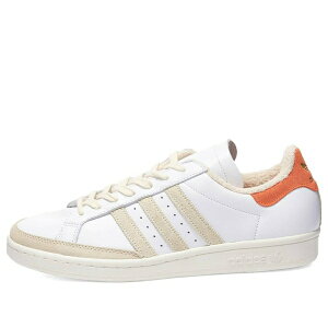 adidas �A�f�B�_�X �����Y �X�j�[�J�[ �yadidas END. x National Tennis OG 'Tennis Club' GW5181�z �T�C�Y US_8(26.0cm)