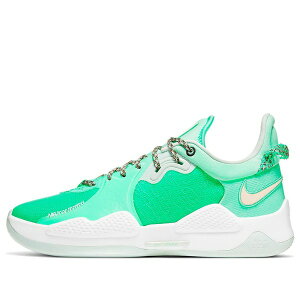 Nike �i�C�L �����Y �X�j�[�J�[ �yNike PG 5 'Play for the Future' CW3143-300�z �T�C�Y US_8(26.0cm)
