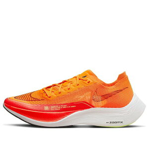 Nike iCL Y Xj[J[ yNike ZoomX Vaporfly Next% 2 'Total Orange' CU4111-800z TCY US_7.5(25.5cm)
