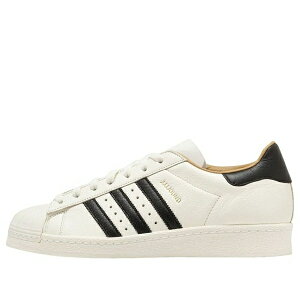 adidas AfB_X Y Xj[J[ yadidas x JJJJound Superstar Made in Germany 'White Black' IH8148z TCY US_9.5(27.5cm)
