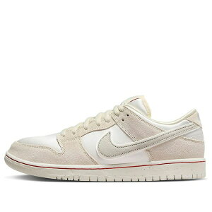 Nike �i�C�L �����Y �X�j�[�J�[ �yNike SB Dunk Low 'City of Love - Light Bone' FZ5654-100�z �T�C�Y US_8(26.0cm)