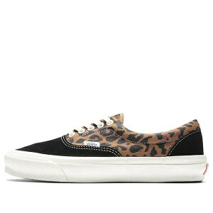Vans �o���Y �����Y �X�j�[�J�[ �yVans OG Era LX 'Leopard' VN0A3CXN4MC�z �T�C�Y US_8(26.0cm)