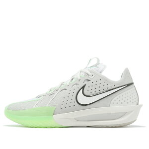 Nike iCL Y Xj[J[ yNike Air Zoom G.T. Cut 3 EP 'Light Bone Vapor Green' DV2918-003z TCY US_7(25.0cm)