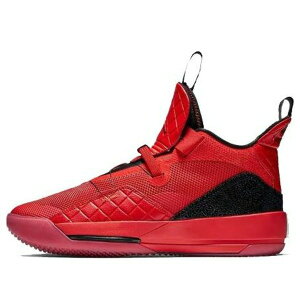 Air Jordan �W���[�_�� �����Y �X�j�[�J�[ �yAir Jordan 33 PF 'Full Red' BV5072-600�z �T�C�Y US_M_13