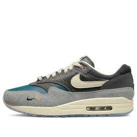 Nike ナイキ メンズ スニーカー 【Nike x Kasina Air Max 1 SP 'Won-Ang - Grey' DQ8475-001】 サイズ US_M_3.5